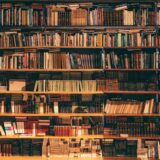 夢占いにおける「図書館」の意味と心理って？