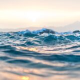 綺麗な海が出てくる夢占い！秘められたメッセージを解読！