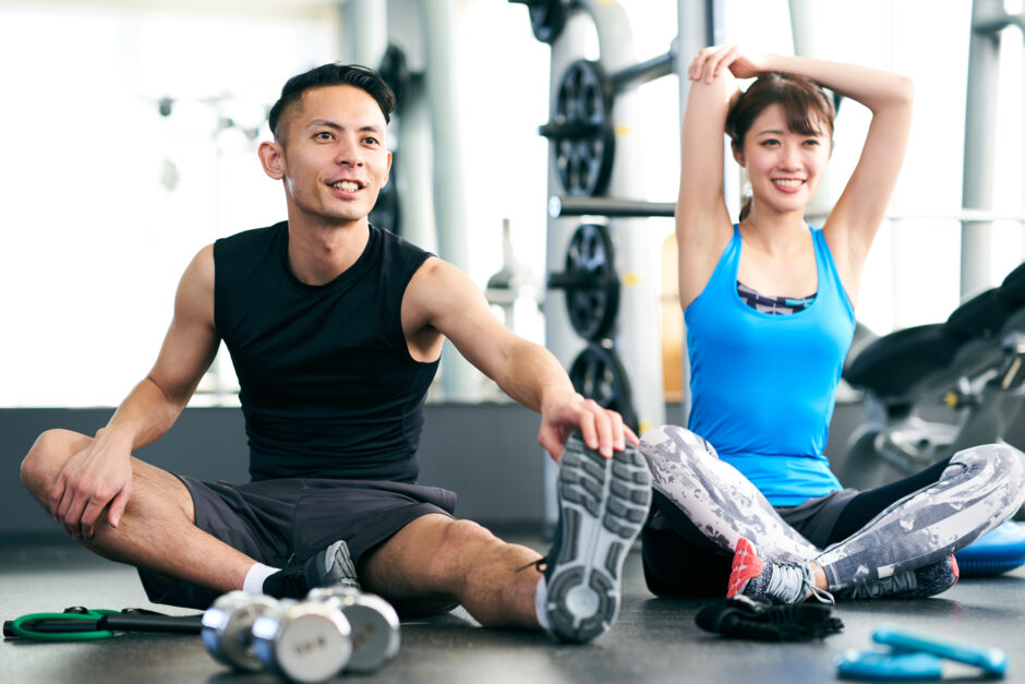 asdsd 1 940x627 - 【2022年最新版】松戸でおすすめの"安い"ヨガ(ホットヨガも)・ピラティス等6選(男性女性向け・プライベート/マンツーマン・無料体験もあり)