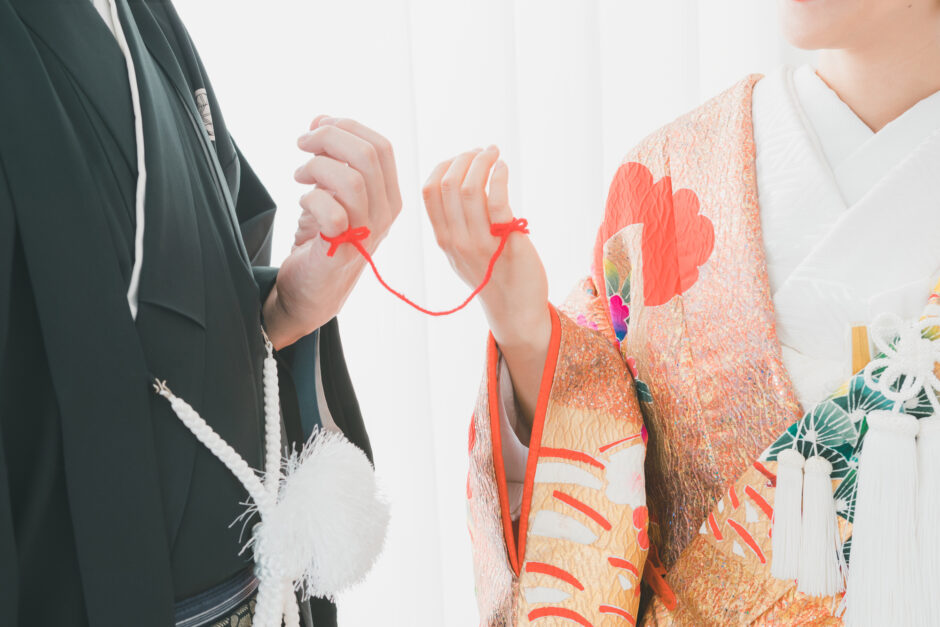 pixta 26993750 M 940x627 - 復縁連絡したい人は失敗しがち！恋愛成就する上手な占いの生かし方