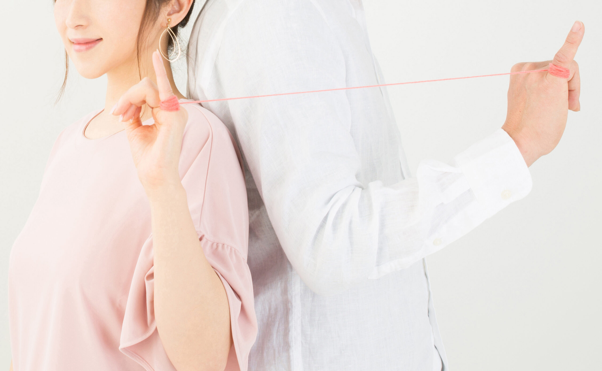 縁結びにいい待ち受けは 毎日の幸運は待ち受け画面から クラスール 占い