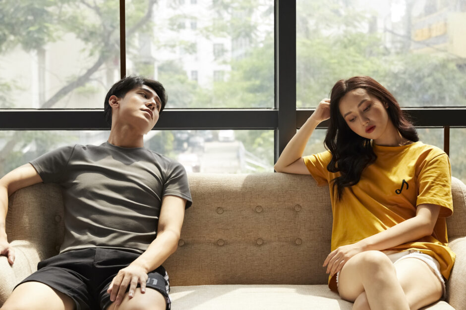 pixta 58304544 M 940x627 - 電話で気軽に相談！恋愛窓口特集