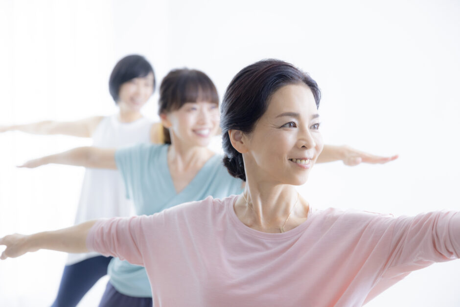 pixta 70842328 M 1 1 940x627 - 【2022年最新版】目黒でダイエットや筋トレにおすすめの"安い"スポーツジム、フィットネス、パーソナルトレーニング、ヨガ、キックボクシング等10選(24時間営業・プール付き・女性専用・無料体験あり) 　