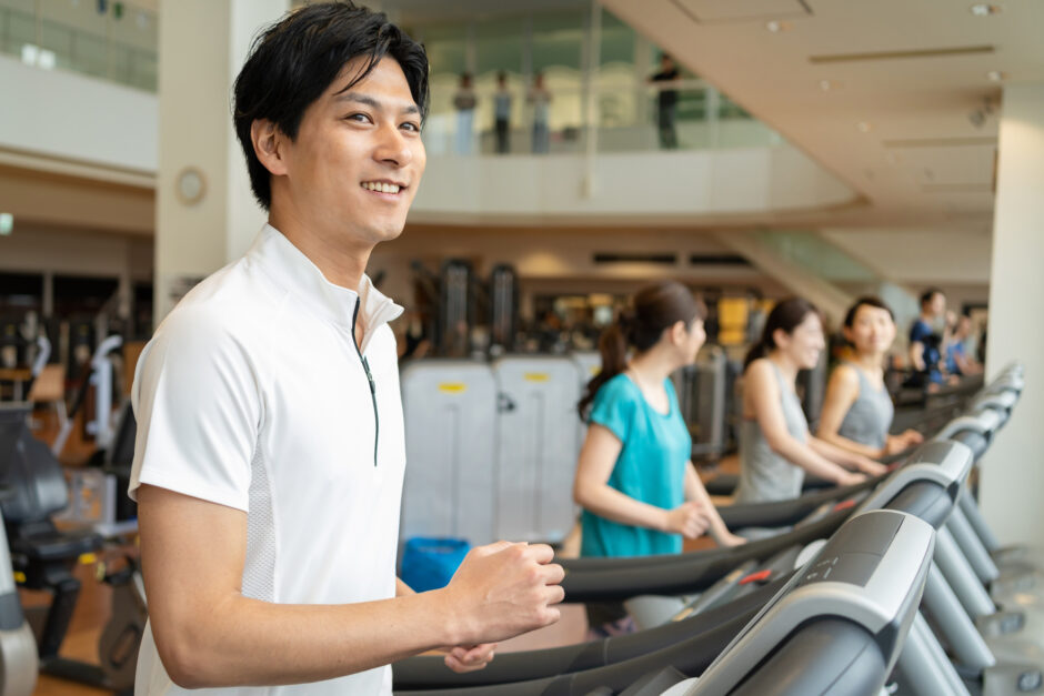 pixta 72706492 M 1 1 940x627 - 【2022年最新版】二子玉川でダイエットや筋トレにおすすめの"安い"スポーツジム、フィットネス、パーソナルトレーニング、ヨガ、キックボクシング等10選(24時間営業・プール付き・女性専用・無料体験あり)