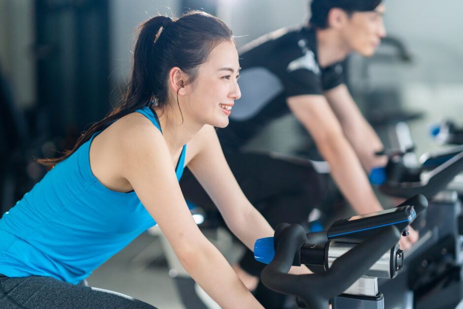 pixta 80417067 M 4 1 940x627 - 【2022年最新版】大山でダイエットや筋トレにおすすめの"安い"スポーツジム、フィットネス、パーソナルトレーニング、ヨガ、キックボクシング等7選(24時間営業・プール付き・女性専用・無料体験あり)