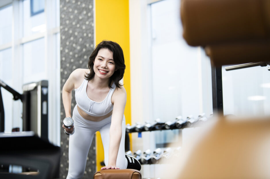 pixta 81143290 M 1 940x625 - 【2022年最新版】長崎でダイエットや筋トレにおすすめの"安い"スポーツジム、フィットネス、パーソナルトレーニング、ヨガ、キックボクシング等10選(24時間営業・プール付き・女性専用・無料体験あり)