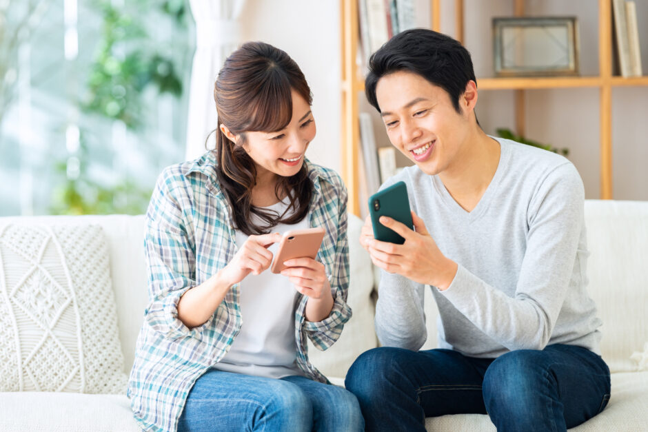 pixta 84373215 M 940x627 - 要注意！名義変更は格安SIMへMNPする前に済ませよう