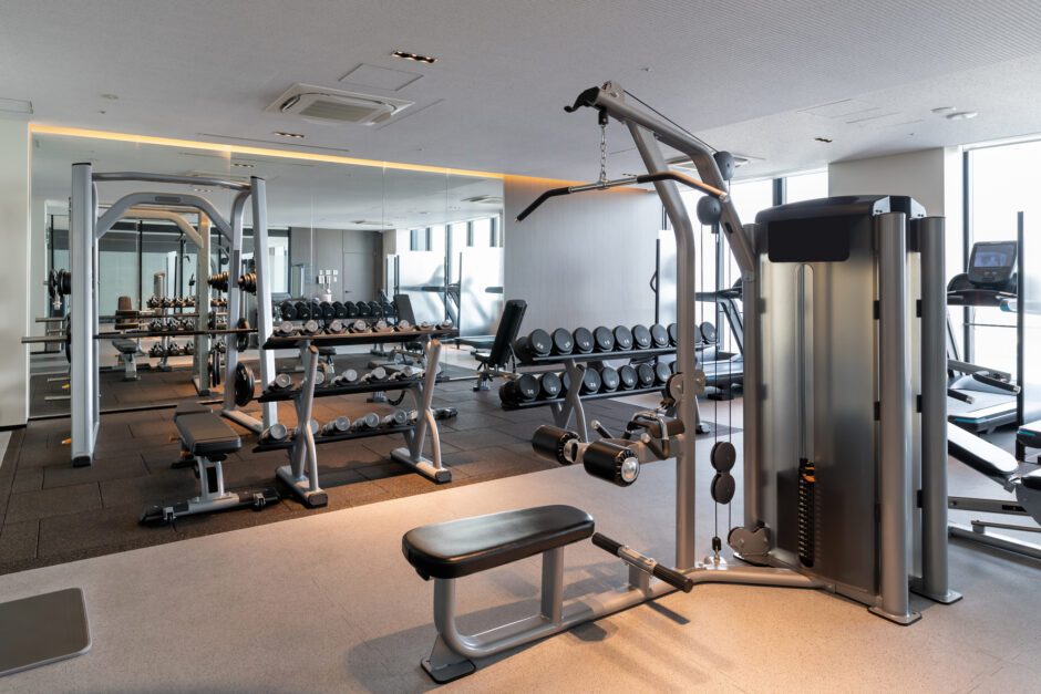 pixta 85894958 M 4 1 940x627 - 【2022年最新版】群馬でダイエットや筋トレにおすすめの"安い"スポーツジム、フィットネス、パーソナルトレーニング、ヨガ、キックボクシング等8選(24時間営業・プール付き・女性専用・無料体験あり)