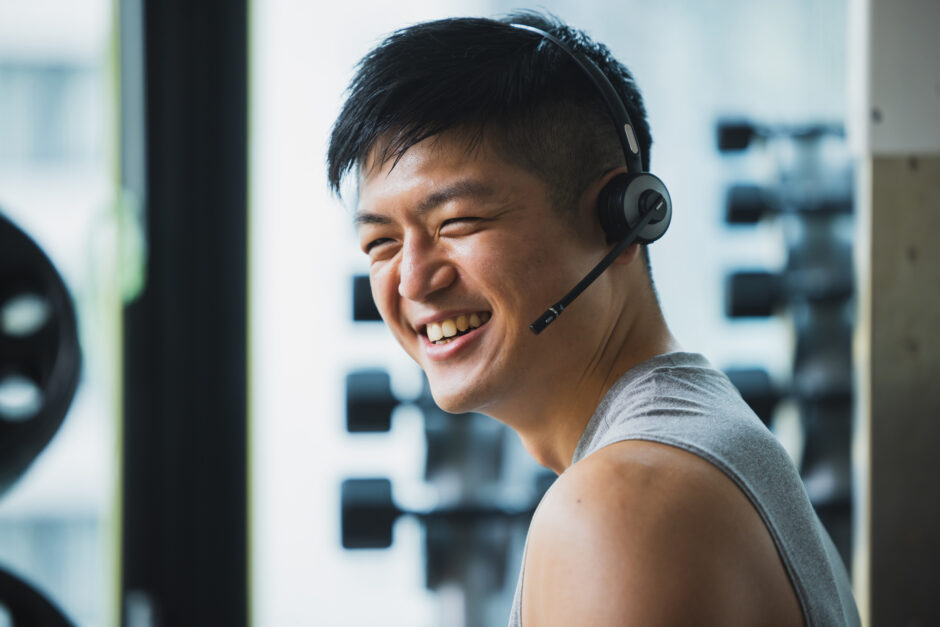 pixta 92726897 M 940x627 - 【2022年最新版】西日暮里(東京都)でダイエットや筋トレにおすすめの"安い"スポーツジム、フィットネス、パーソナルトレーニング、ヨガ、キックボクシング等7選(24時間営業・プール付き・女性専用・無料体験あり)