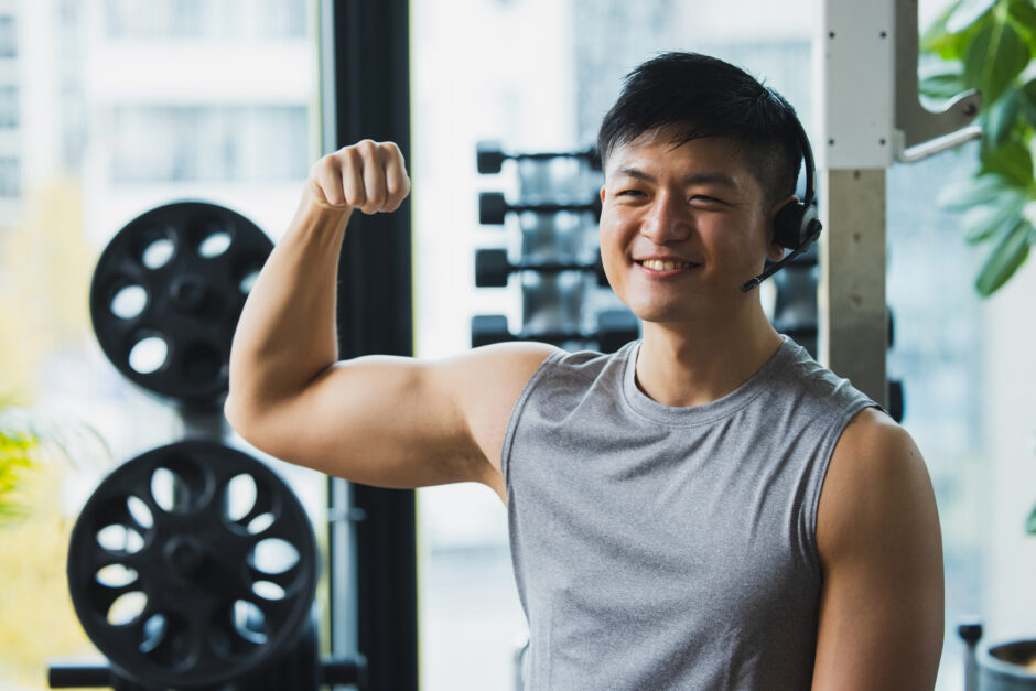 pixta 92726899 M 2 940x627 - 【2022年最新版】西船橋でダイエットや筋トレにおすすめの"安い"スポーツジム、フィットネス、パーソナルトレーニング、ヨガ、キックボクシング等10選(24時間営業・プール付き・女性専用・無料体験あり)