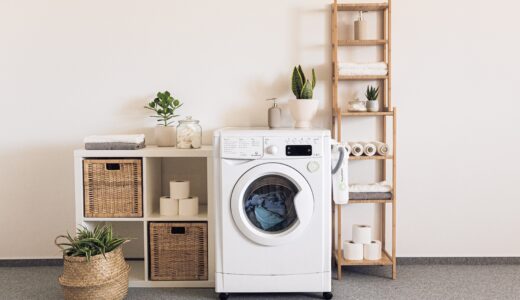 夢占いにおける「洗濯機」の意味と心理って？