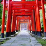 縁切り神社で効果があった？！全国の縁切り神社３選！