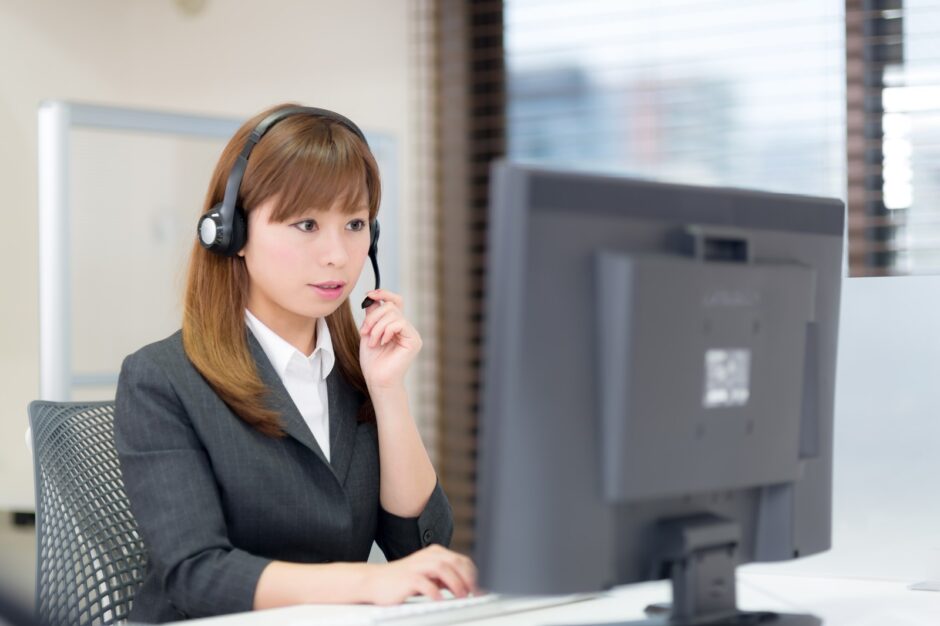 PAK85 callcentergirl1292 TP V 940x626 - mineoの解約は注意すべき点が多い！失敗しない方法を詳しく紹介