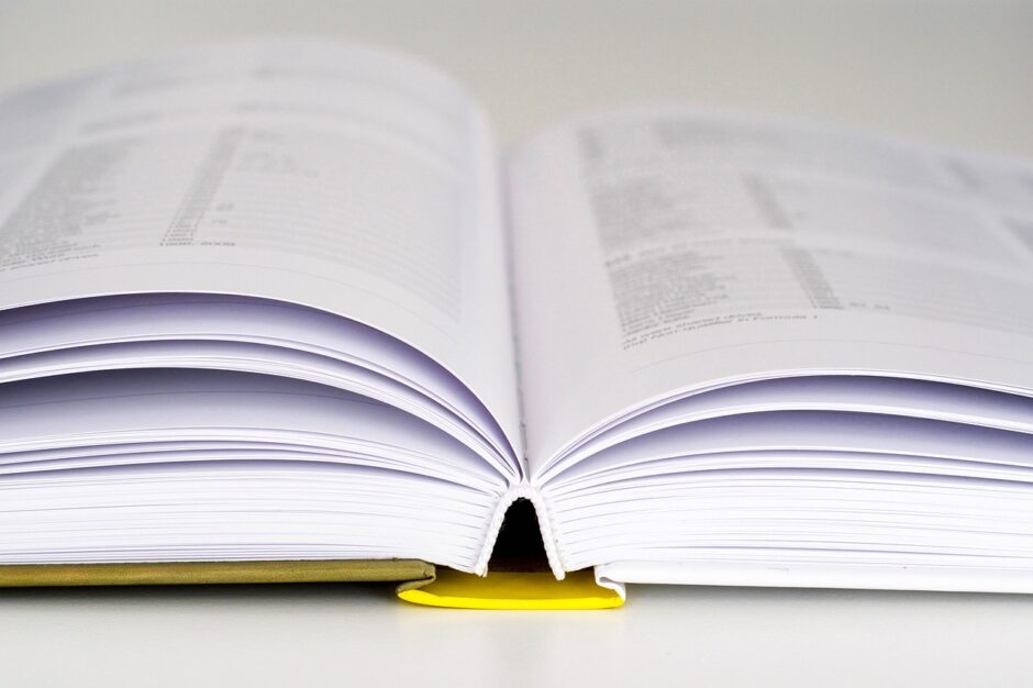 book 1836434 1280 940x626 - FP3級の過去問を利用した勉強法を解説！おすすめサイトも紹介