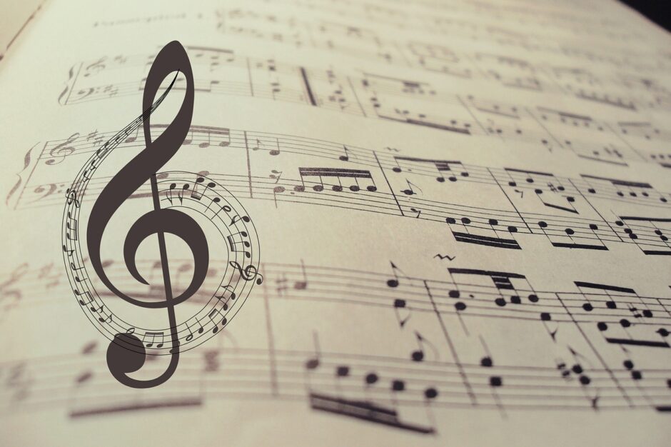 musical score 7223994 1280 940x626 - 【2020年最新】最安の浜松のおすすめ・人気のピアノ教室ランキングと口コミ