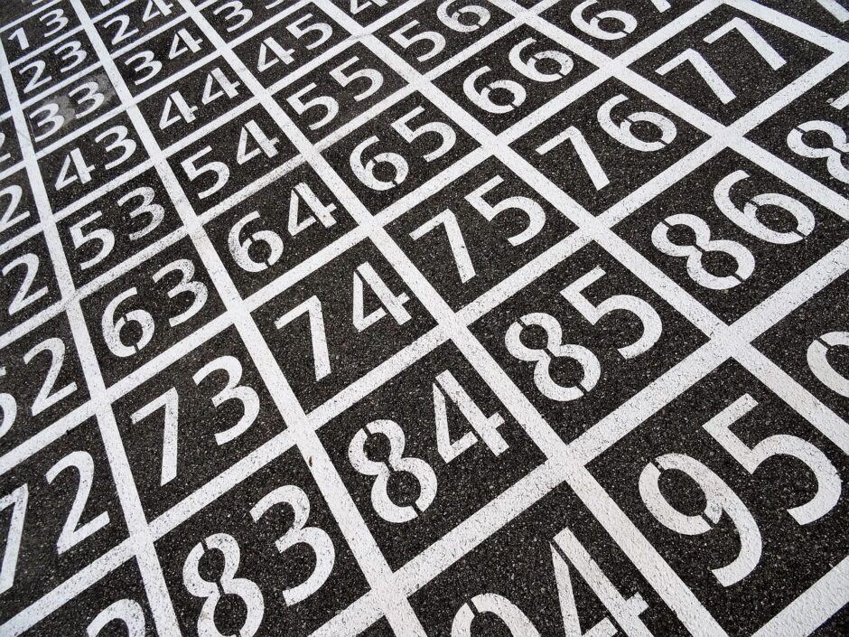 numbers 6558560 1280 940x705 - FP3級実技の配点はどうなってるの？詳しく解説