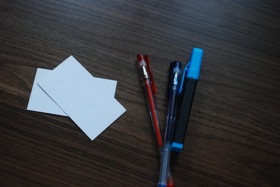 pen 327622 1280 940x629 - FPの名刺の正しい記載して方法、おすすめの名刺の作り方を紹介