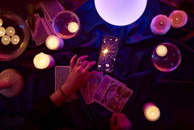 4937379 s - 「占いってそもそもどのようなもの？初心者にオススメの占いとは？」